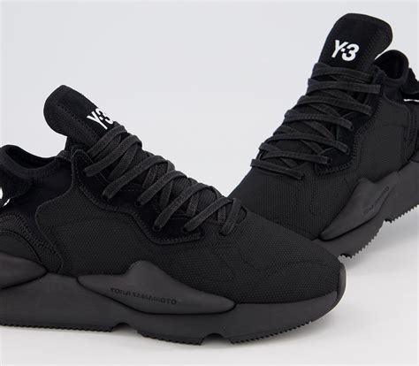 adidas y3 schuhe kaiwa|y3 shoes adidas.